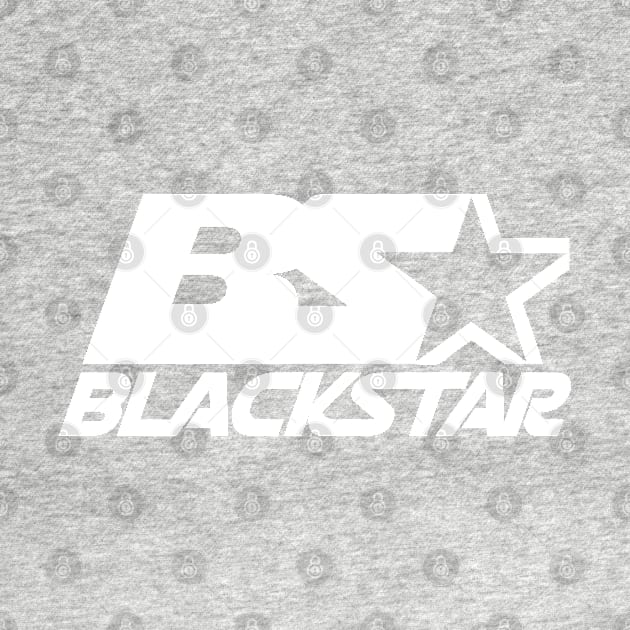 Blackstar by DIGABLETEEZ